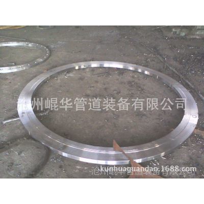 厂家供应法兰 平焊 对焊 国标法兰 钢管制法兰DN900 PN6PN10PN16