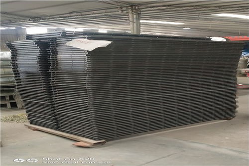 重庆奉节县角钢法兰风管批发 重庆山之鹰角钢法兰加工厂制造商