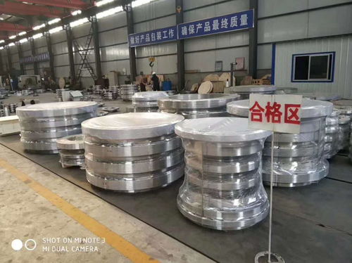 不锈钢2205与304法兰的特性及选用指南