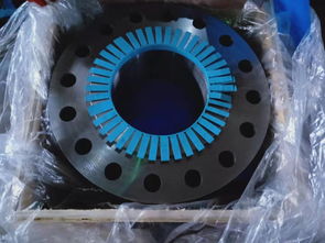 萧县多用法兰防尘盖来图定做 专业定制的高效防护方案