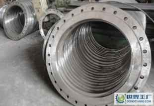 广东锻造法兰与非标法兰报价分析