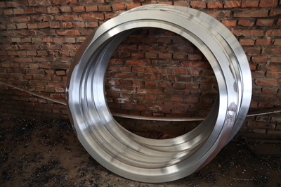 沧州汇商管件制造 专注高品质法兰的专业制造商