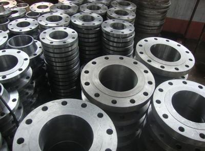 锻打对焊法兰厂家 优质法兰的生产与应用
